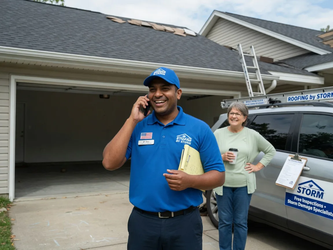 Roof Repair Near Me Camden, OH FAQs
